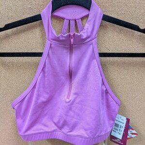 Motionwear Strappy Back Sports Bra